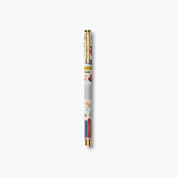 Rifle Paper Co - Schoolhouse Pen