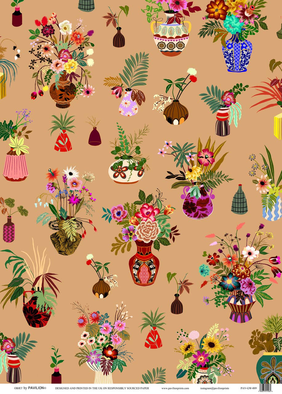 Pavilion - Objet Gift Wrap