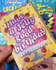 Cath Tate Cards - Jelly Good Birthday Card