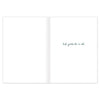 Biely & Shoaf - Peace On Earth Snowy Scene Christmas Card