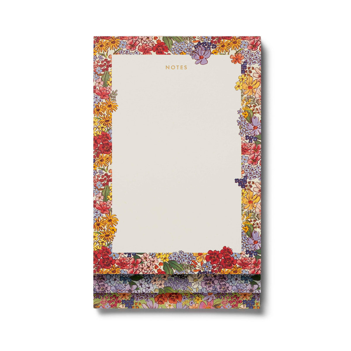 Rifle Paper Co. - Mimi Tiered Notepad– The Paper Parlour