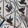 Katie Housley - DOVE STARS CHRISTMAS BOTANICAL LUXURY GIFT WRAP PAPERS