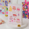 Mifkins - Sweet Celebrations Birthday Card