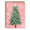 Biely & Shoaf - Oh Christmas Tree Christmas Card