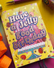 Cath Tate Cards - Jelly Good Birthday Card