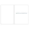 Biely & Shoaf - Owl Winter Countryside Christmas Card