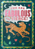 Cath Tate Cards - Fabulous and Fierce Birthday Card