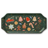 Rifle Paper Co. - Christmas Cookies Vintage Serving Tray