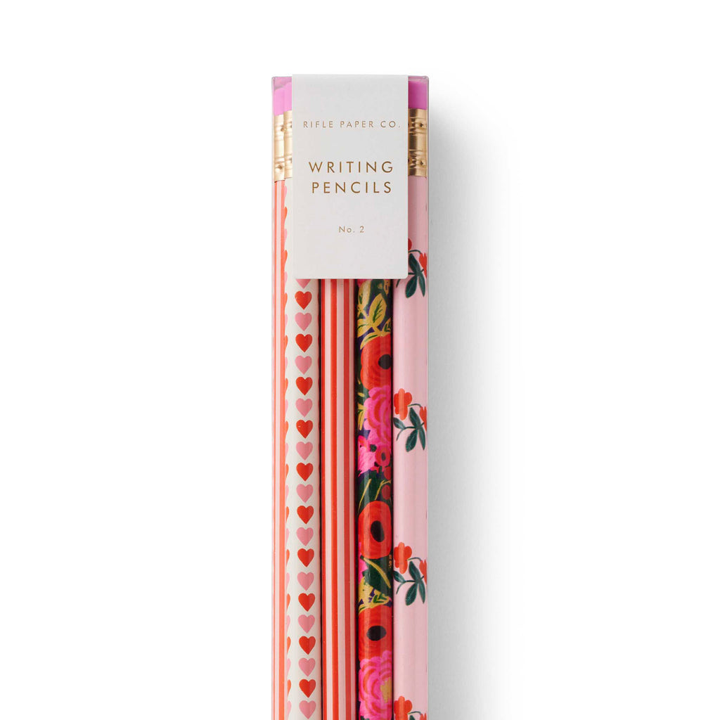 Rifle Paper Co. - Juliet Pencil Set