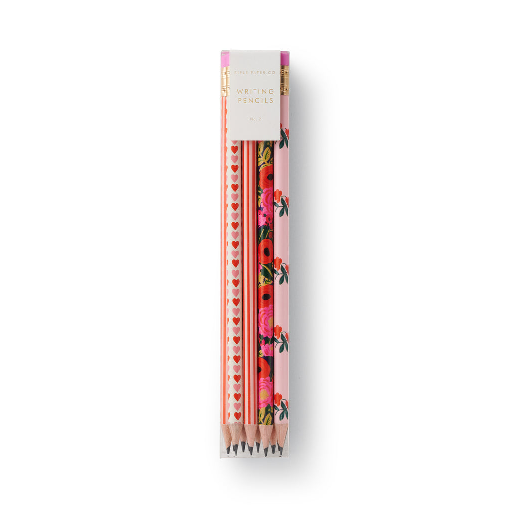 Rifle Paper Co. - Juliet Pencil Set