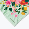 Rifle Paper Co. - Garden Party Beach Towel