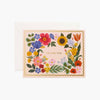 Rifle Paper Co. Blossom Thank You Card SET