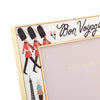 Rifle Paper Co. - Bon Voyage 5x7 Picture Frame