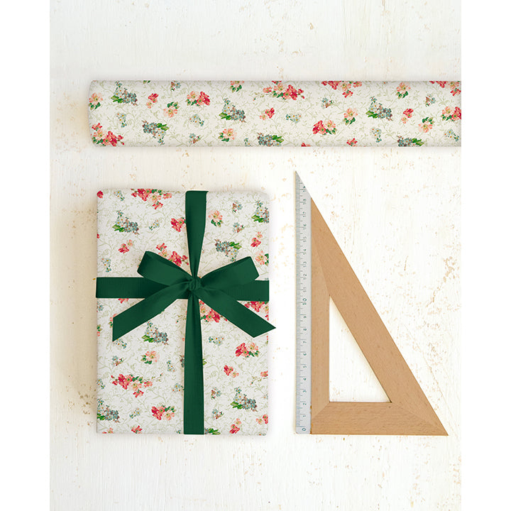 Grafiche Tassotti Bouquet Liberty Gift Wrap