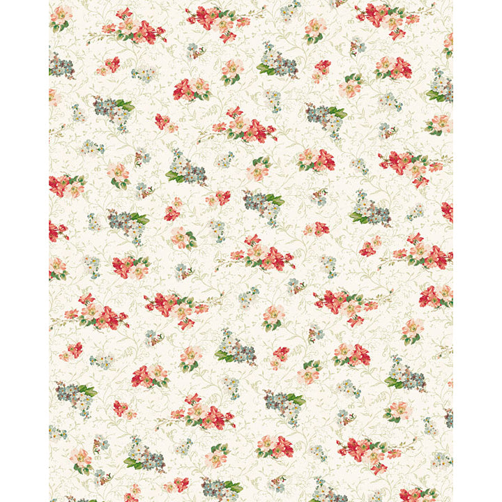 Grafiche Tassotti Bouquet Liberty Gift Wrap