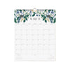 Rifle Paper Co. 2025 Appointment Calendar - Roses