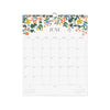 Rifle Paper Co. 2025 Appointment Calendar - Roses