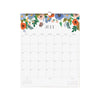 Rifle Paper Co. 2025 Appointment Calendar - Roses