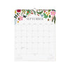 Rifle Paper Co. 2025 Appointment Calendar - Roses