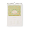 Rifle Paper Co. 2025 Kitchen Calendar - Cheese