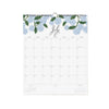 Rifle Paper Co. 2026 Dahlia Appointment Calendar