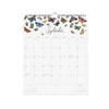 Rifle Paper Co. 2026 Dahlia Appointment Calendar