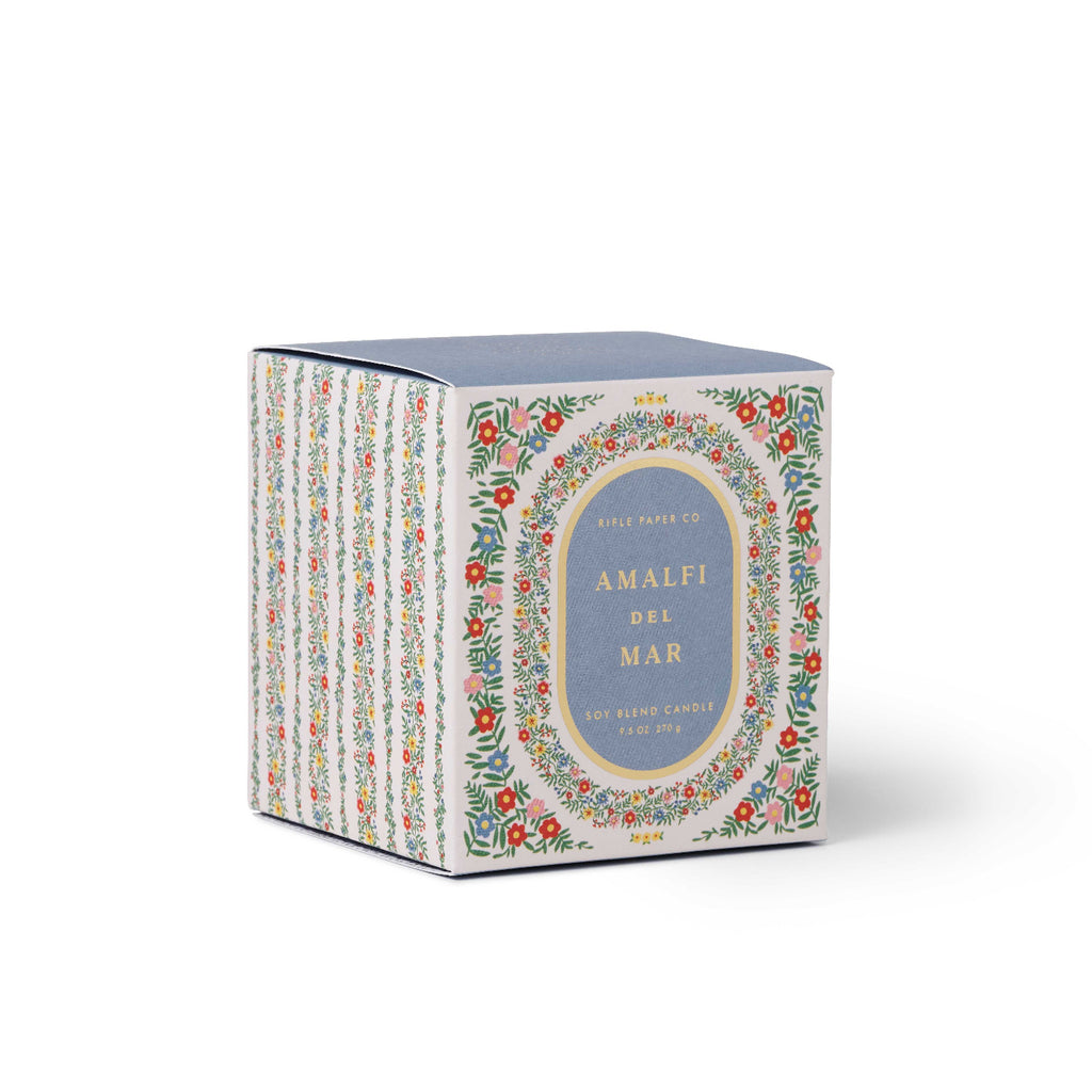 Stack of books with decorative cover on a white background