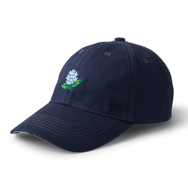 Rifle Paper Co. Baseball Cap - Hydrangea