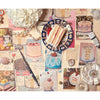 Carpe Diem Papers - Happy Birthday Deer Card