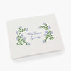 Rifle Paper Co. Hydrangea Sympathy Card