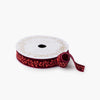 Rifle Paper Co. - Christmastide Pomegranate Ribbon