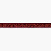 Rifle Paper Co. - Christmastide Pomegranate Ribbon