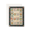 Rifle Paper Co. Christmastide Christmas Card