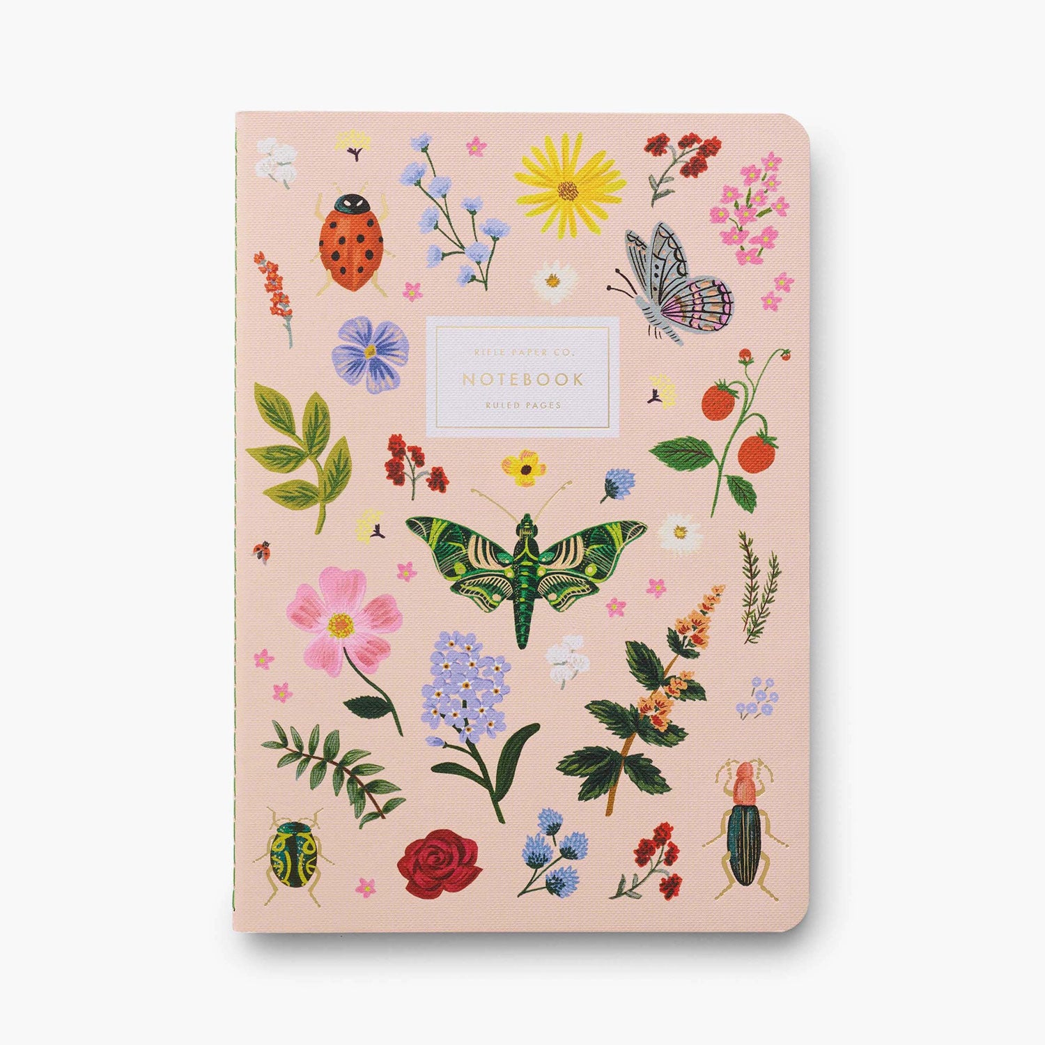 Buy Rifle Paper Co Stationery & Cards Rifle Paper Co - UK Stockist– The ...