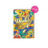 Cath Tate Cards - Daddy Cool Father's Day Card