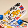 Cari Vander Yacht Dogs Mini Art Tray