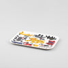 Cari Vander Yacht Dogs Mini Art Tray