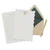 Rifle Paper Co. - English Rose Letter Writing Set