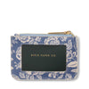 Rifle Paper Co. - English Rose Key Ring Card Case