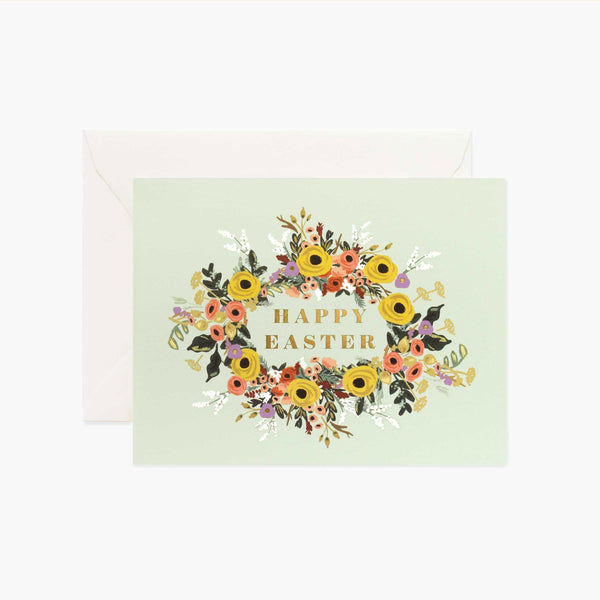 Rifle Paper Co. Easter Garden - Boxed Card Set