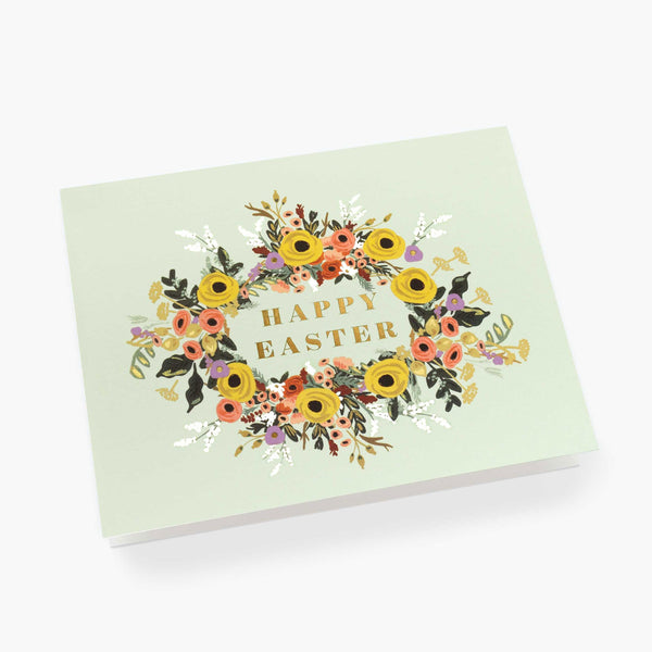Rifle Paper Co. Easter Garden - Boxed Card Set