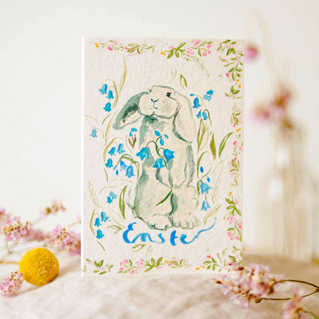 Sophie Amelia Easter bunnykins