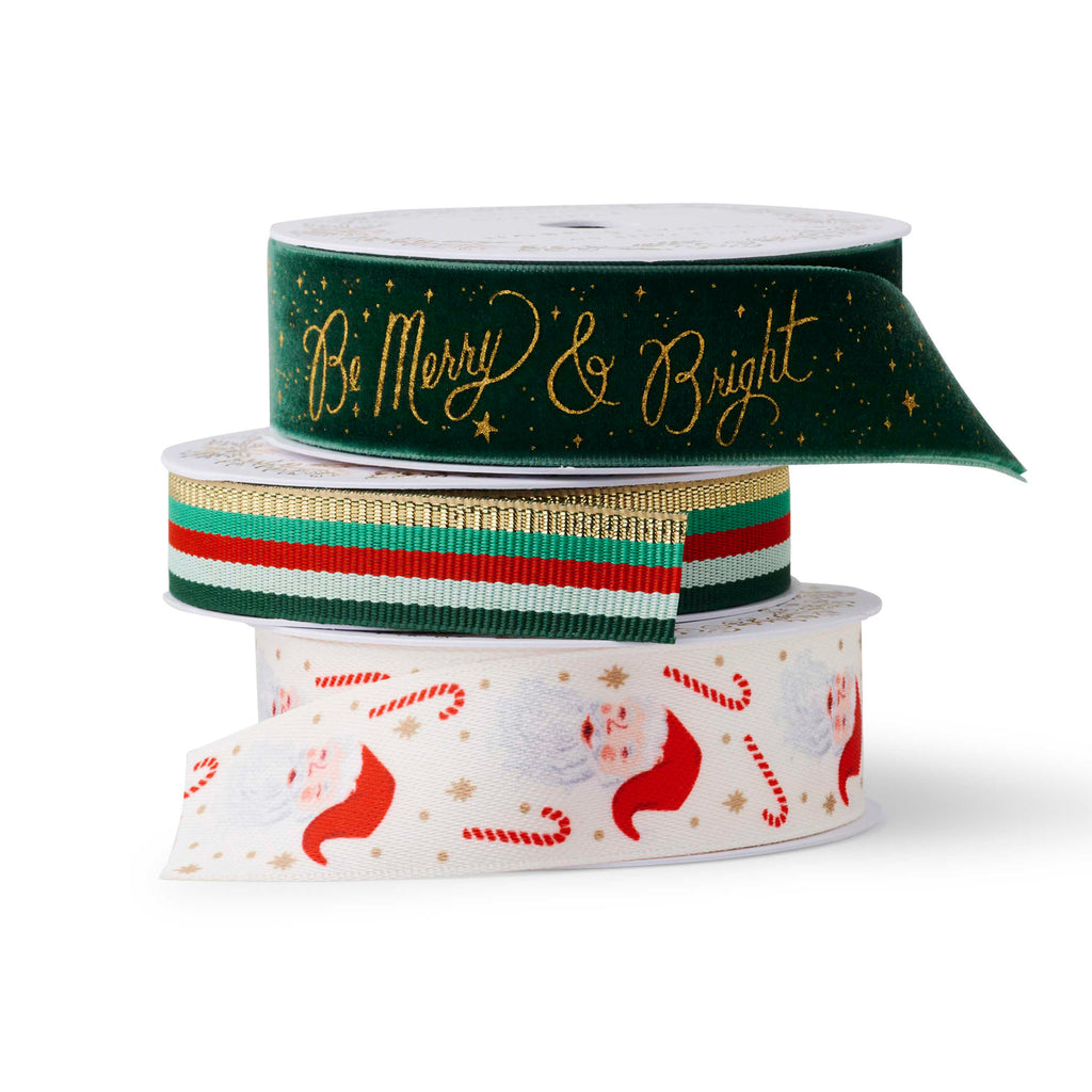 Rifle Paper Co. - Essential Gift Wrap Bundle