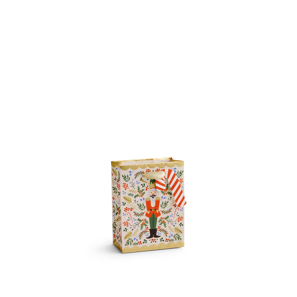 Rifle Paper Co. Gift Bags - Nutcracker Sweets