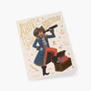 Rifle Paper Co. Pirate Birthday Card