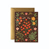 Rifle Paper Co. Hawthorn Christmas Card SET