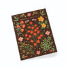 Rifle Paper Co. Hawthorn Christmas Card SET