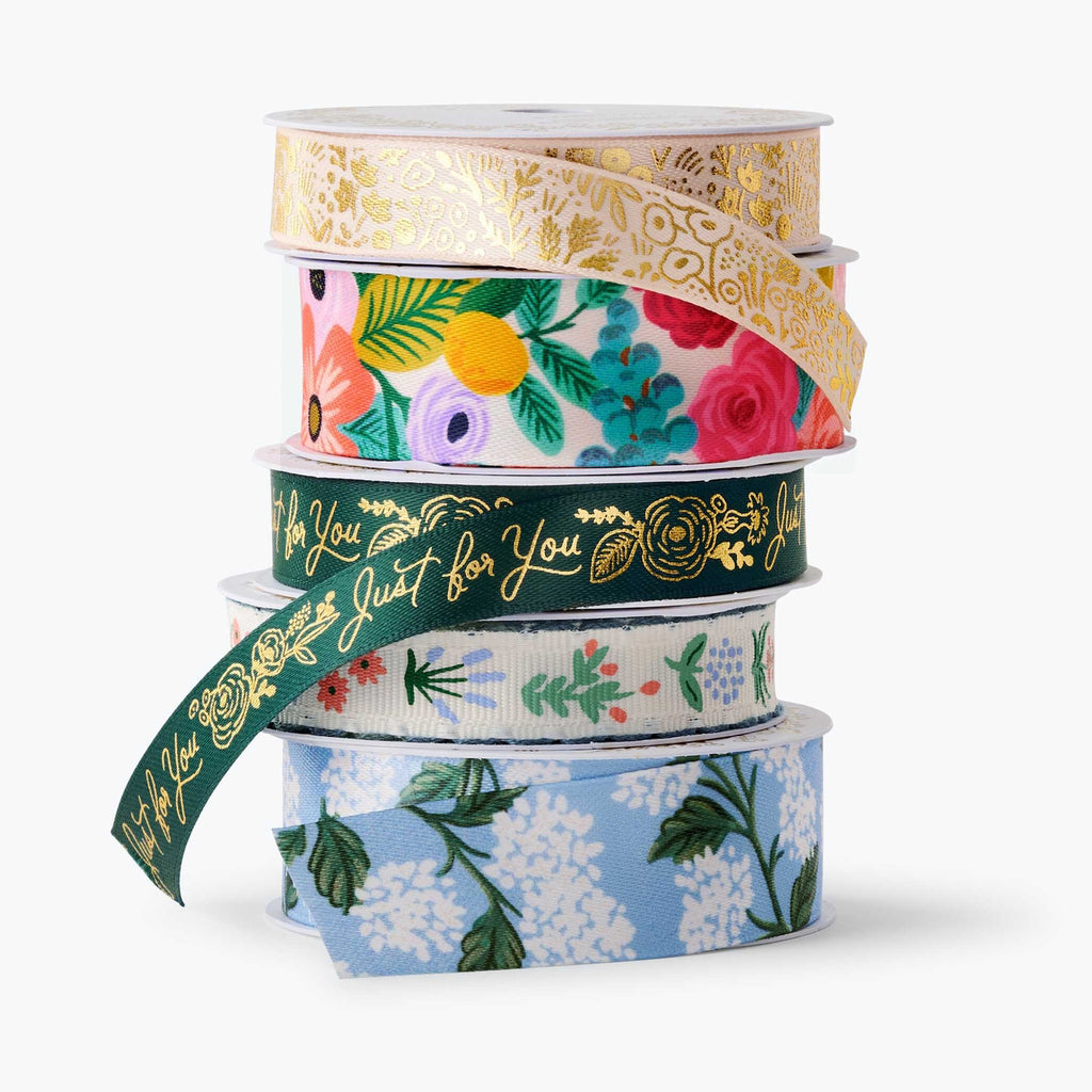 Rifle Paper Co. - Garden Party Ribbon Set