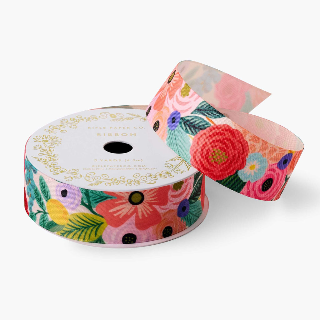 Rifle Paper Co. - Garden Party Ribbon Set