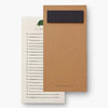 Rifle Paper Co. Market Pad - I'll Get To It